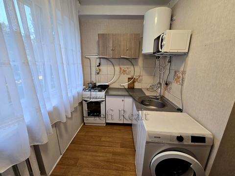 квартира по адресу Вацлава Гавела бульв. (Івана Лепсе), 52