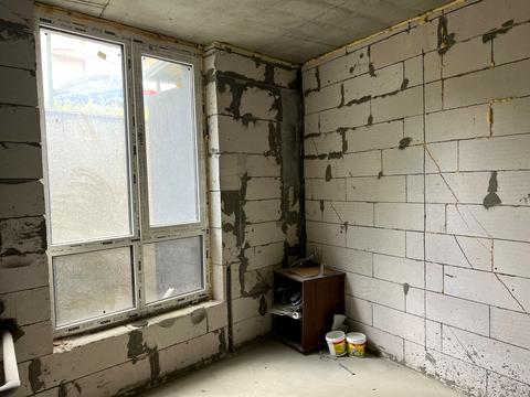 квартира по адресу Черновицкая ул., 48-Б