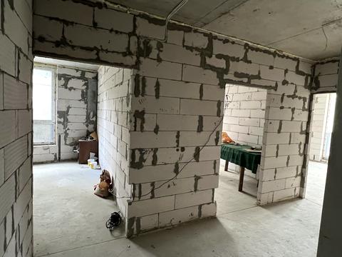 квартира по адресу Черновицкая ул., 48-Б