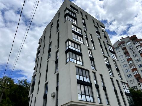 квартира по адресу Черновицкая ул., 48-Б