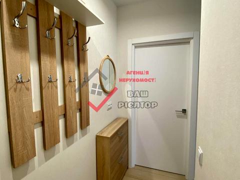 квартира по адресу Вячеслава Черновола ул., 10