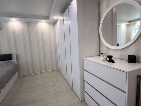 квартира за адресою Академіка Булаховського вул., 36