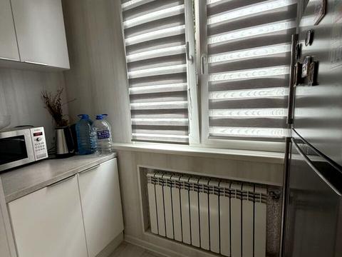 квартира за адресою Академіка Булаховського вул., 36