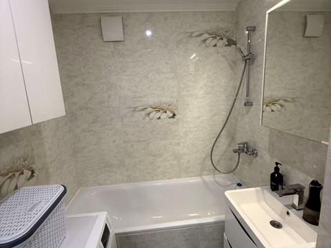 квартира за адресою Академіка Булаховського вул., 36