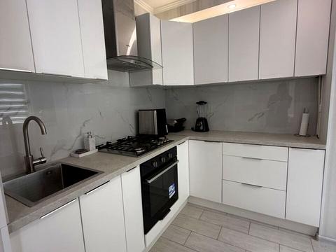 квартира за адресою Академіка Булаховського вул., 36