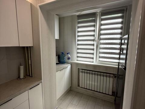 квартира за адресою Академіка Булаховського вул., 36