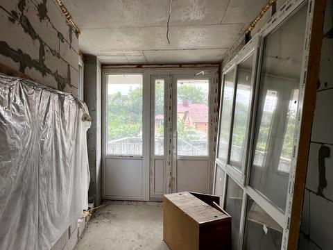 квартира по адресу Черновицкая ул., 48-Б