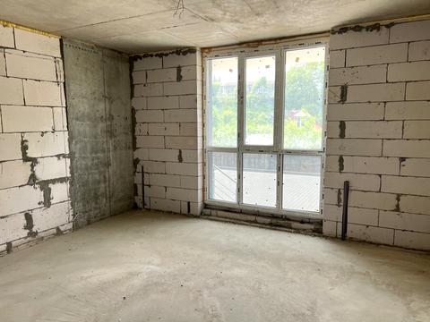 квартира по адресу Черновицкая ул., 48-Б