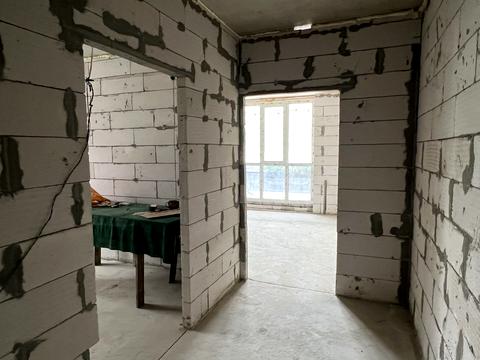 квартира по адресу Черновицкая ул., 48-Б