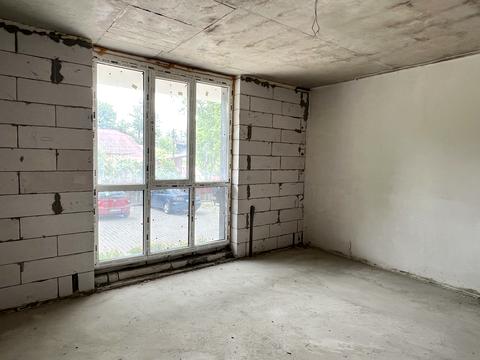 квартира по адресу Черновицкая ул., 48-Б