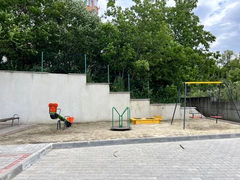 квартира по адресу Черновицкая ул., 48-Б