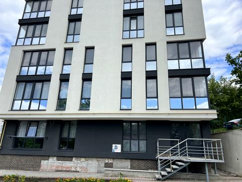 квартира по адресу Черновицкая ул., 48-Б