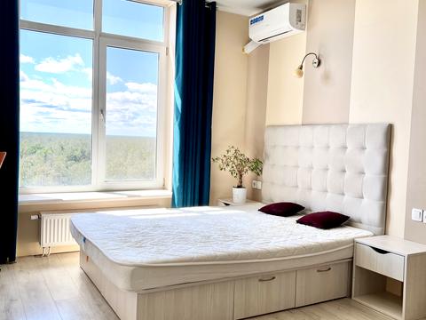 квартира за адресою Клавдіївська вул., 40-Е