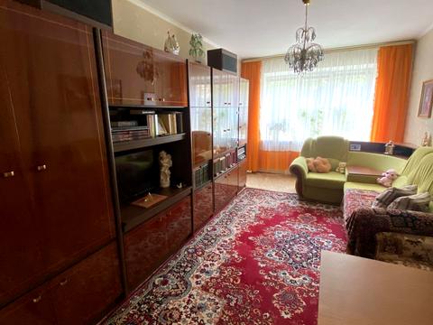 квартира за адресою Боровиковського бульв., 10