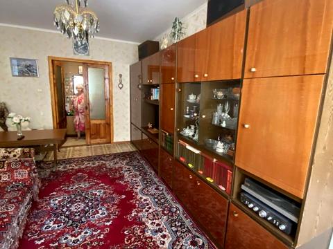 квартира за адресою Боровиковського бульв., 10