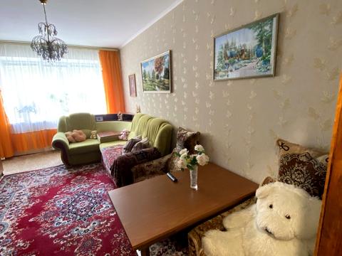 квартира за адресою Боровиковського бульв., 10