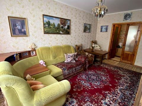 квартира за адресою Боровиковського бульв., 10