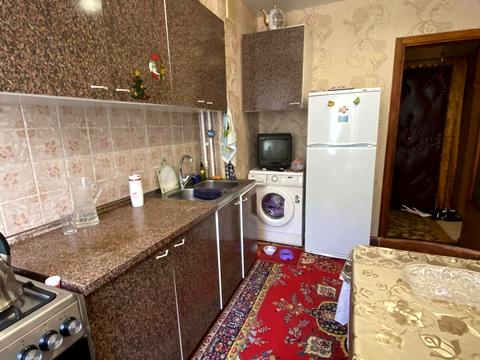 квартира за адресою Боровиковського бульв., 10