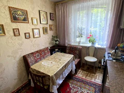 квартира за адресою Боровиковського бульв., 10