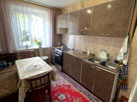 квартира за адресою Боровиковського бульв., 10
