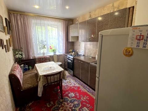 квартира за адресою Боровиковського бульв., 10