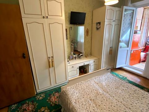 квартира за адресою Боровиковського бульв., 10