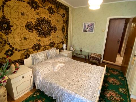 квартира за адресою Боровиковського бульв., 10