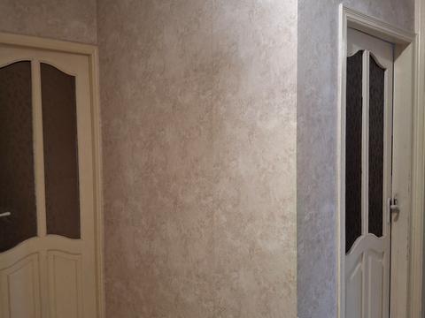 квартира по адресу Магистральная ул., 37-Е