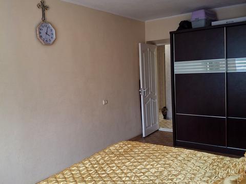 квартира по адресу Магистральная ул., 37-Е
