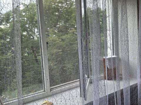 квартира по адресу Магистральная ул., 37-Е