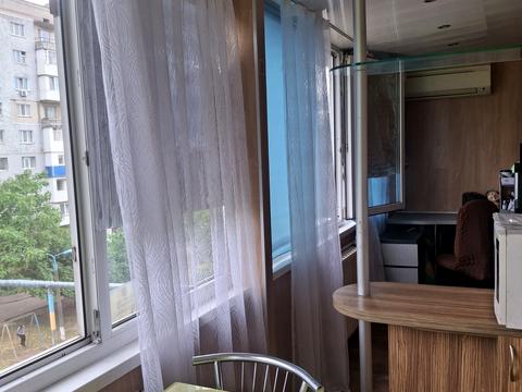 квартира по адресу Магистральная ул., 37-Е