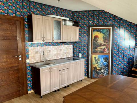 квартира по адресу Константиновская ул., 34