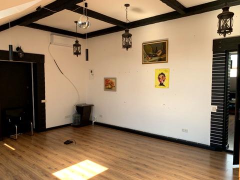 квартира по адресу Константиновская ул., 34