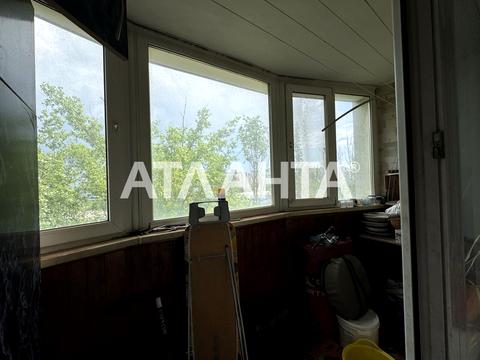 квартира за адресою Одеса, Семена Палія вул. (Дніпропетровська дорога), 94