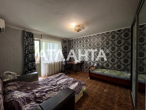 квартира за адресою Одеса, Семена Палія вул. (Дніпропетровська дорога), 94