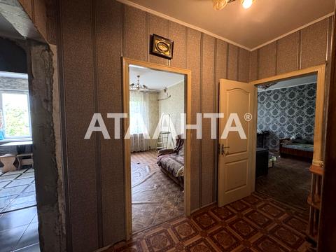 квартира за адресою Одеса, Семена Палія вул. (Дніпропетровська дорога), 94