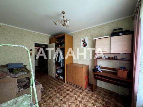 квартира за адресою Одеса, Семена Палія вул. (Дніпропетровська дорога), 94