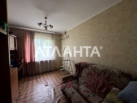квартира за адресою Одеса, Семена Палія вул. (Дніпропетровська дорога), 94