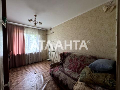 квартира за адресою Одеса, Семена Палія вул. (Дніпропетровська дорога), 94