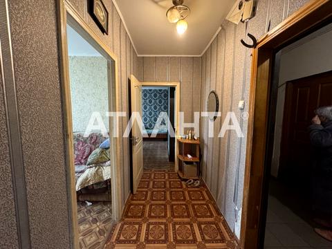 квартира за адресою Одеса, Семена Палія вул. (Дніпропетровська дорога), 94