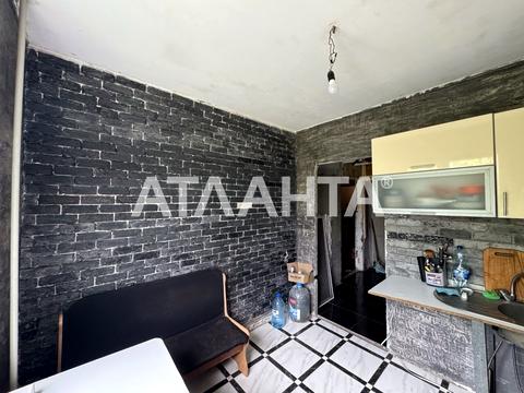 квартира за адресою Одеса, Семена Палія вул. (Дніпропетровська дорога), 94
