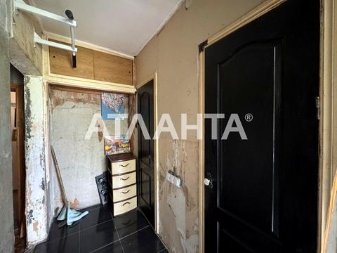 квартира за адресою Одеса, Семена Палія вул. (Дніпропетровська дорога), 94