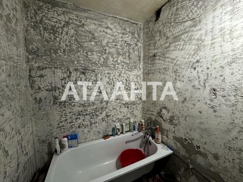 квартира за адресою Одеса, Семена Палія вул. (Дніпропетровська дорога), 94