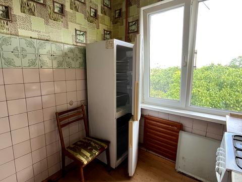квартира за адресою Народного Руху вул. (Ціолковського), 12
