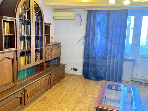 квартира за адресою Князя Володимира Мономаха вул. (Отто Шмідта), 31