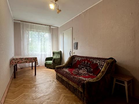 квартира за адресою Народного Руху вул. (Ціолковського), 12