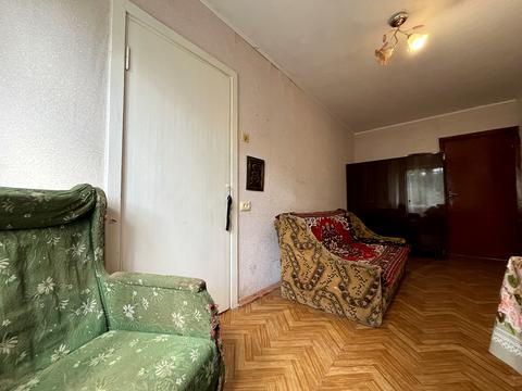 квартира за адресою Народного Руху вул. (Ціолковського), 12