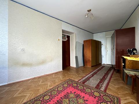 квартира за адресою Народного Руху вул. (Ціолковського), 12