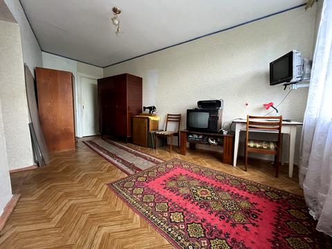 квартира за адресою Народного Руху вул. (Ціолковського), 12