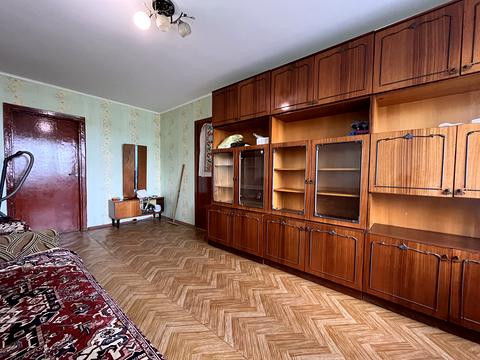 квартира за адресою Народного Руху вул. (Ціолковського), 12